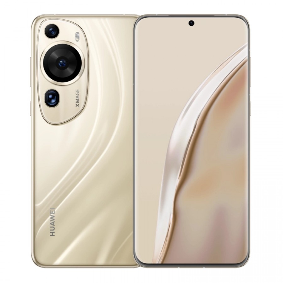 Huawei P60 Art Price